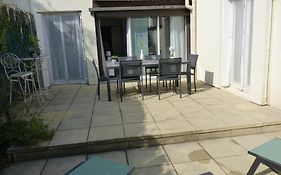 Belle maison de vacances avec terrasse et solarium